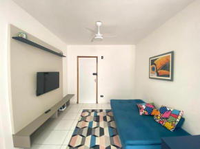 Lindo apartamento em Ubatuba
